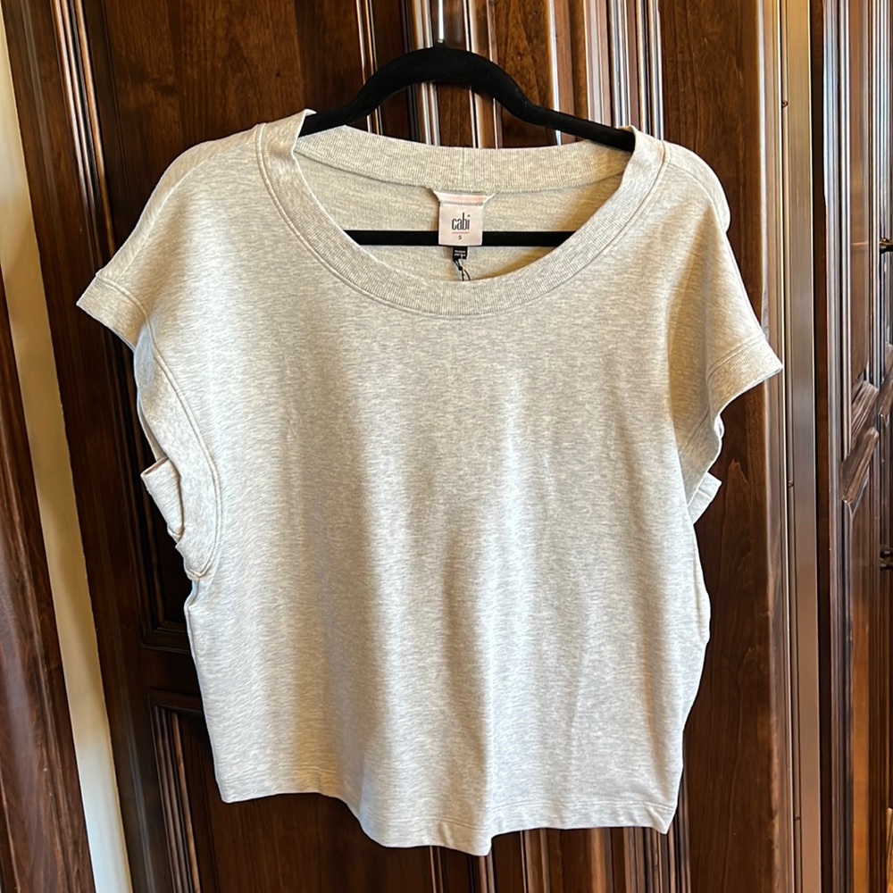 Cabi ATC kickback T